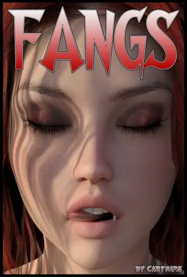 Fangs 1-4 Том - 1 Глава - 1 Хентай манга Додзинси
