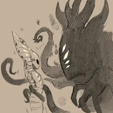 Богоискательница (Hollow Knight) Том - 1 Глава - 1 Хентай манга читать онлайн Богоискательница (Hollow Knight) Том - 1 Глава - 1 Хентай манга и Додзинси