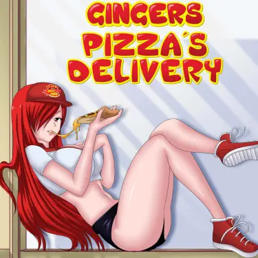 Доставка пиццы Gingers Pizza Том - 1 Глава - 1 Хентай манга читать онлайн Доставка пиццы Gingers Pizza Том - 1 Глава - 1 Хентай манга и Додзинси