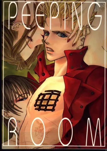 Trigun dj - Peeping Room Том - 1 Глава - 1 Хентай манга читать онлайн Trigun dj - Peeping Room Том - 1 Глава - 1 Хентай манга и Додзинси