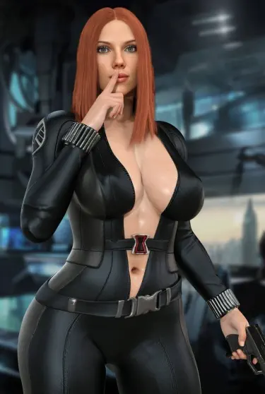 Blacked Widow Том - 1 Глава - 1 Хентай манга читать онлайн Blacked Widow Том - 1 Глава - 1 Хентай манга и Додзинси