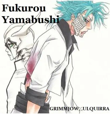 Fukurou Yamabushi Хентай манга Додзинси
