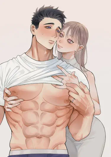 Жизнь Татибаны ~Жена не может не любить своего муженька!~ Том - 1 Глава - 2 Хентай манга и Додзинси