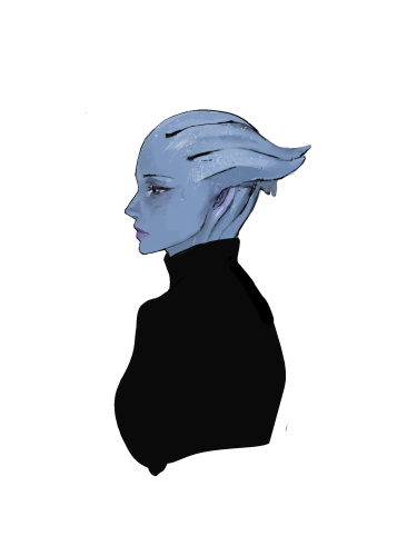 Сборник артов и комиксов от CBB (Tuucoo) по игре Mass Effect. Хентай манга читать онлайн Сборник артов и комиксов от CBB (Tuucoo) по игре Mass Effect. Хентай манга и Додзинси