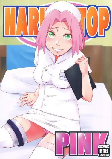 Narutop Pink Хентай манга читать онлайн Narutop Pink Хентай манга и Додзинси