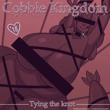 Cobble Kingdom Tying the Knot Том - 1 Глава - 1 Хентай манга читать онлайн Cobble Kingdom Tying the Knot Том - 1 Глава - 1 Хентай манга и Додзинси
