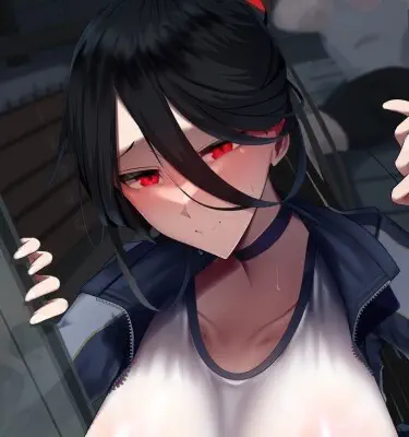 Hasumi Hanekawa Том - 1 Глава - 1 Хентай манга Додзинси