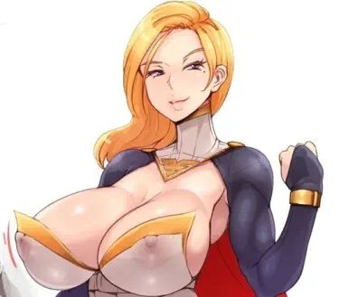 Ms.ULTIMATE!! Том - 1 Глава - 1 Хентай манга и Додзинси