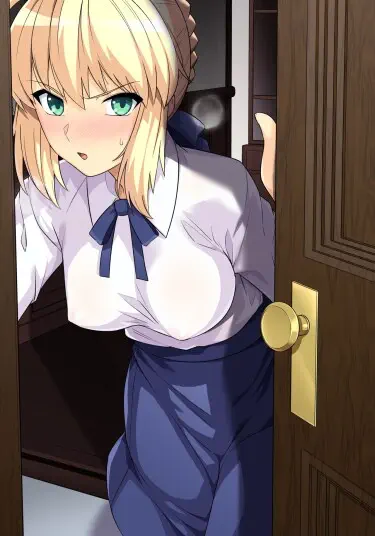 Saber cheating SEX Том - 1 Глава - 1 Хентай манга читать онлайн Saber cheating SEX Том - 1 Глава - 1 Хентай манга и Додзинси