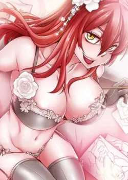 Художник 18+ Том - 1 Глава - 7 Хентай манга и Додзинси