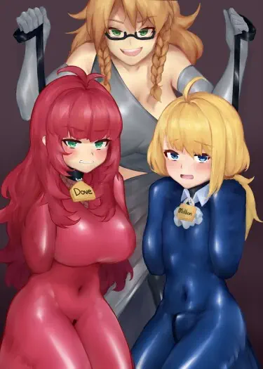 Зависимость Том - 1 Глава - 1 Хентай манга и Додзинси