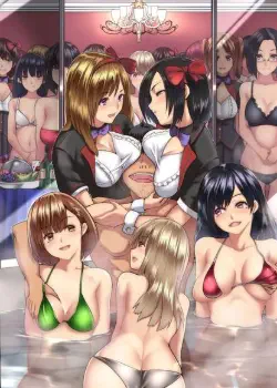 Pandemic ~ Hatsujou Virus ga Gakkou de Kakudai Shite Zen Joshi Seito ga Kansen Kanryou de Rankou Hamemakuri Хентай манга читать онлайн Пандемия ~ Вирус возбуждения распространяется в школе, и все ученицы заражаются, становясь развратными похотливыми шлюхами Том - 1 Глава - 1 Хентай манга Додзинси