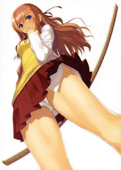 Kiteruyo! Takeuchi kun Bamboo Blade Хентай манга Додзинси