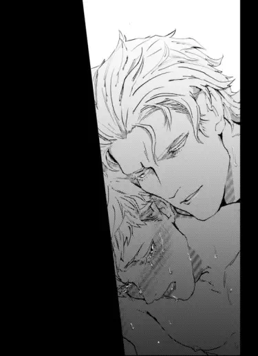 Devil May Cry dj - Вергилий/Неро Хентай манга Додзинси