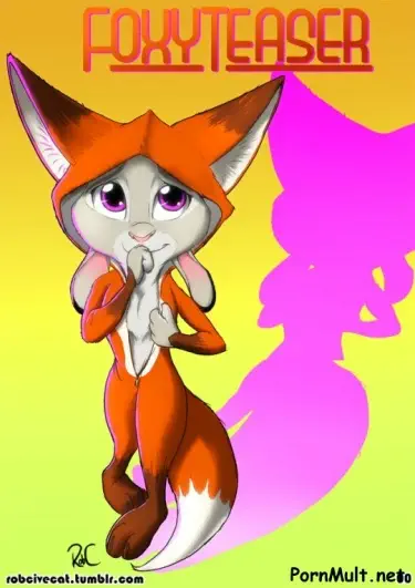Foxy Teaser Том - 1 Глава - 1 Хентай манга читать онлайн Foxy Teaser Том - 1 Глава - 1 Хентай манга и Додзинси