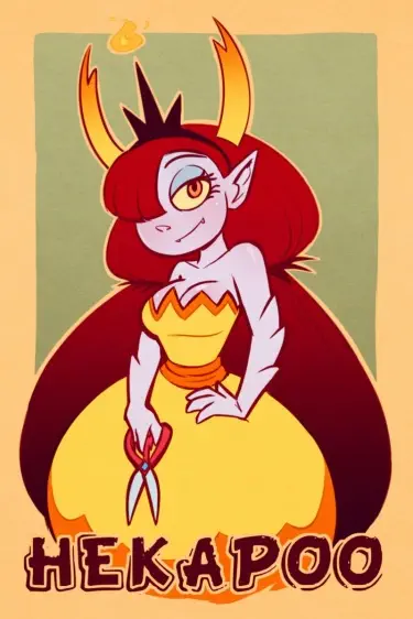 Markapoo Том - 1 Глава - 1 Хентай манга и Додзинси