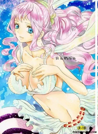 Ningyohime Хентай манга Додзинси