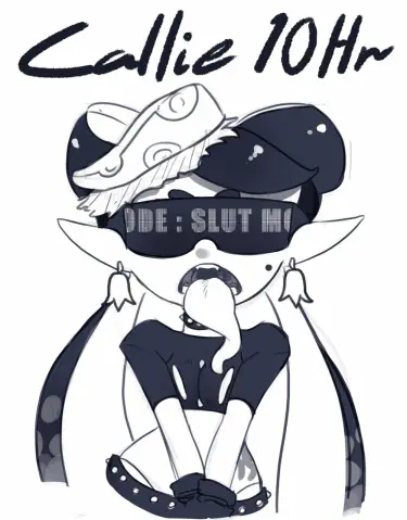 HYPNO Callie 10Hour Том - 1 Глава - 1 Хентай манга и Додзинси